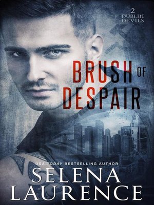 cover image of Brush of Despair